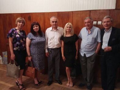 Міжнародна співпраця 2 Міжнародна співпраця 2