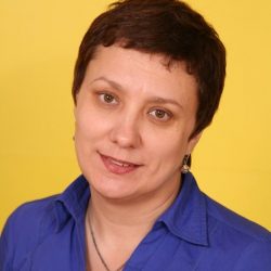 Навальна М.І.