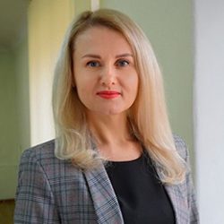 Щипська Т.П Щипська Т.П