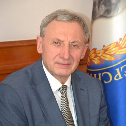 Чумак Микола Євгенійович