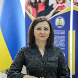 Хмельницька О.С.