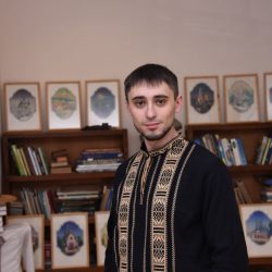 Козубенко Ю.Л.