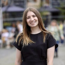 Атаманчук Маргарита