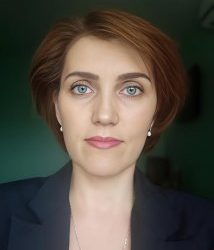 Коршевнюк Тетяна Валеріївна