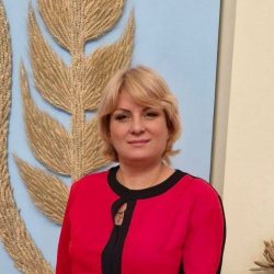 Ковтун Світлана Іванівна