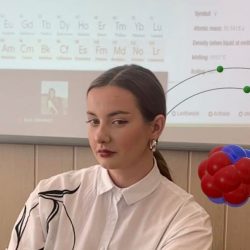 Ярошик Наталія