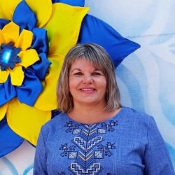 Дяченко Л.П.