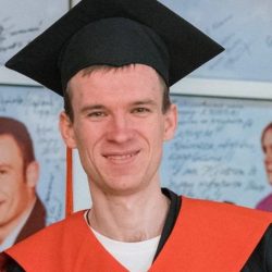 Григор Денис Віталійович