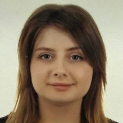 Кравцова Яна