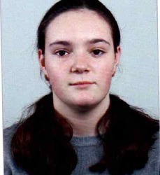 Шкляр Софія