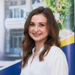 Марущак Ірина Володимирівна