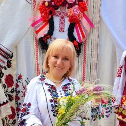Трускавецька І.Я.